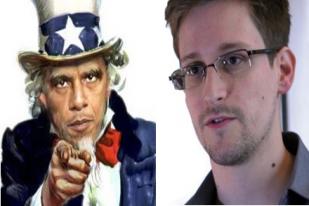 AS, Snowden dan Kegagalan Berbagi Nilai