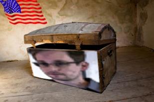 Amerika Serikat dan Kotak Pandora Snowden