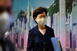 Alasan di Balik Penundaan Setahun Pemilihan Legislatif Hong Kong