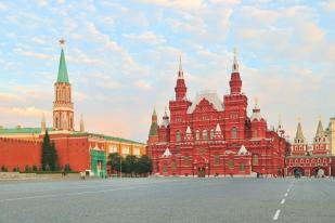 Rusia: Kasus COVID-19 Mencapai Lebih dari Delapan Juta