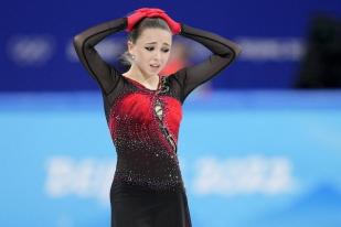 Atlet Skate Rusia Mungkin Tak Bisa Tanding, karena Skandal Dopping