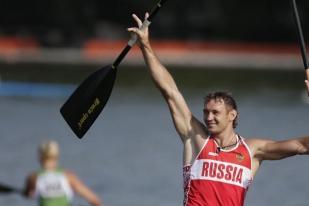 Terkait Kasus Doping, Tiga Atlet Kano Rusia Dilarang Berlomba