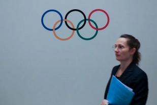 Halangi Atlet dengan Alasan Politik Rugikan Calon Tuan Rumah Olimpiade