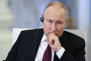 Menjelang Pemilihan Presiden, Rusia Perketat Syarat bagi Media