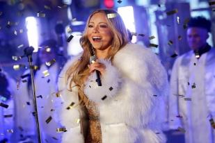Kisah di Balik Ketenaran Lagu Natal “All I Want for Christmas is You” Mariah Carey 