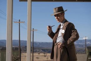 Film “Oppenheimer” Raih Nominasi Terbanyak Oscar 2024