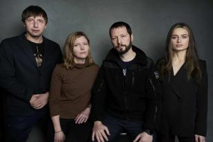 “20 Days in Mariupol” Masuk Nominasi Oscar Kategori Film Dokumenter