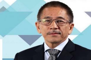 Prof Dr.-Ing Herman Parung, Rektor Baru Ukrida Jakarta
