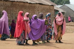 Nigeria: Kelompok Bersenjata Menculik 300 Siswa Sekolah