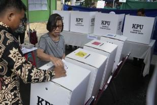 Netralitas Jokowi di Pemilu 2024 Dipertanyakan Anggota Komite HAM PBB 
