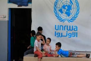 Kongres Larang Kirim Dana AS untuk UNRWA Hingga Maret 2025