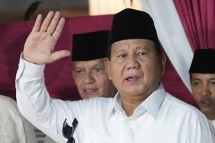 Hasil Pemilu Prabowo Terpilih sebagai Presiden, Mengapa Hal Ini Ditentang?