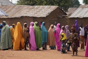 Nigeria: 287 Anak Sekolah Yang Diculik Dibebaskan Setelah Dua Pekan Disandera