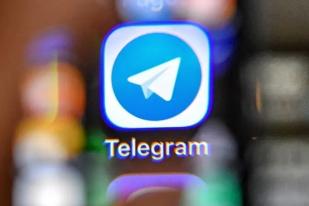 Digunakan Rekrut Penyerang, Rusia Minta Telegram Lebih Hati-hati