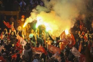 Pemilu Lokal Turki: Kemunduran Bagi Erdogan, Oposisi Menang Besar 