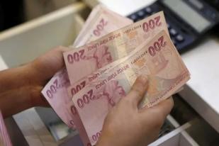 Inflasi Turki Naik Menjadi 68,5 Persen di Bulan Maret