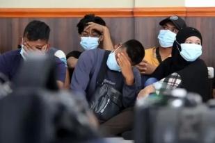 Polres Kupang Cegah Pengiriman 12 PMI Ilegal ke Malaysia