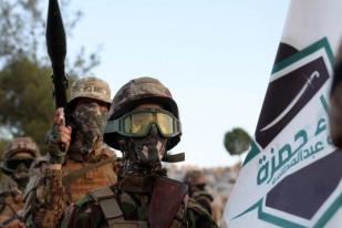 Serangan Bom Bunuh Diri Tewaskan Pendiri Kelompok Afiliasi Al Qaeda di Suriah