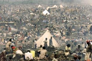 Rwanda Memperingati 30 Tahun Tragedi Genosida