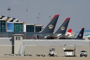 Kemlu Minta WNI di Timur Tengah Antisipasi Gangguan Jadwal Penerbangan