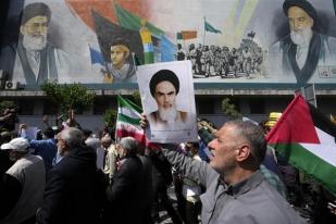 Pemimpin Dunia Serukan Iran dan Israel Tidak Membuat Konflik Memburuk