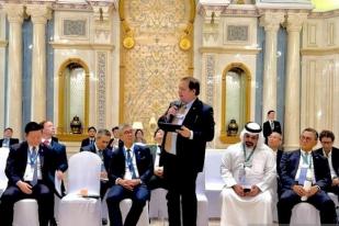Indonesia dan Malaysia Sepakat GCC dan ASEAN Jadi Kekuatan Ekonomi Baru
