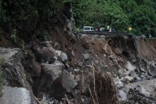Korban Banjir Lahar Dingin di Sumatera Barat 43 Meninggal, Menungsi 3.000 Lebih