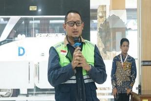 Garuda Indonesia Minta Maaf Atas Keterlambatan Penerbangan Haji, dan Janji Berikan Kompensasi