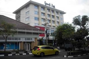 Pengusaha Hotel di Yogyakarta Terancam Merugi