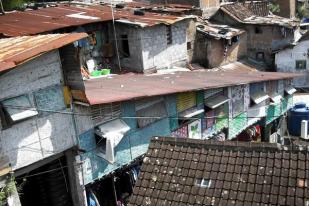 Anggaran Penanggulangan Kemiskinan Yogyakarta Naik 200 Persen