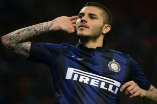 Inter Kembali Gagal Petik Kemenangan