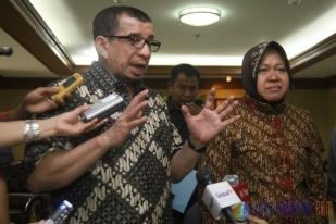 Rismaharini: Tidak Ada Tawaran Menteri dari Jokowi