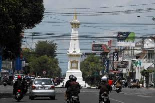 Yogyakarta Dinobatkan Sebagai Kota Batik Dunia