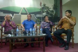 Desmond: SBY Biang Kerok Politik dan Ketatanegaraan Indonesia