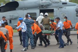 PGI: AirAsia QZ8501 Ingatkan Manusia Sadar Kemampuan