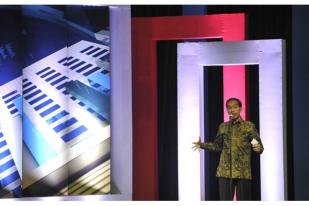 Kerja Sama Ekonomi, Jokowi akan Kunjungi 3 Negara
