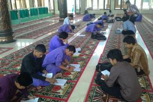 Eksistensi Terancam, Masjid Dituntut Kreatif Buat Program