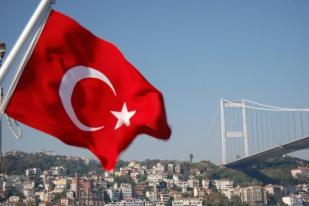 Ketua DPR Tanggapi Hilangnya 16 WNI di Turki