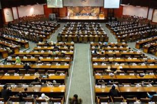 Soal Kapolri, Pemimpin DPR Diminta Kawal Marwah Legislatif