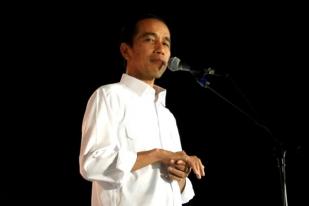 Jokowi akan Hadiri Penghormatan Terakhir Lee Kuan Yew