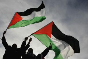 Kemerdekaan Palestina Bukan Hanya Perjuangan Islam