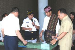 Jokowi Minta Promosi Wisata Labuan Bajo Ditingkatkan