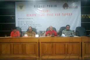 Pengamat: Jenderal Sekitar Jokowi Aktor Kekerasan di Papua