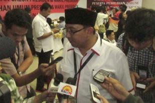 Prabowo-Hatta Akan Mulai Kampanye dari Kalimantan Timur