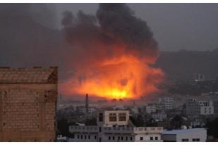 Houthi Yaman akan Hadiri Pembicaraan Damai di Jenewa