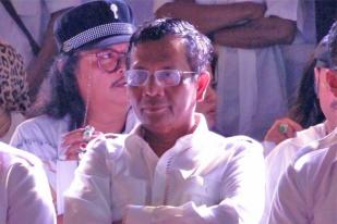 Mahfud MD: Lirboyo Komitmen Dukung Prabowo-Hatta