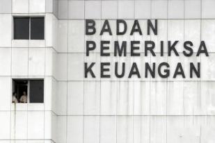 BPK: Opini Laporan Keuangan DKI 2013 Menurun