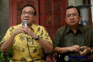 Akbar Tandjung: Elektabilitas Prabowo-Hatta Terus Meningkat