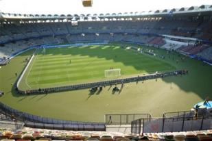 Menpora Brasil Tegaskan Seluruh Stadion Siap Dipakai Piala Dunia 2014