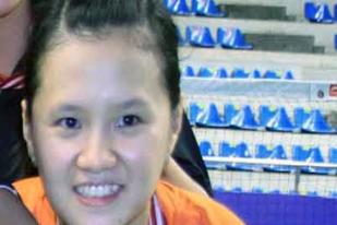 Komala Dewi Harap Badminton Indonesia Berjaya di SEA Games